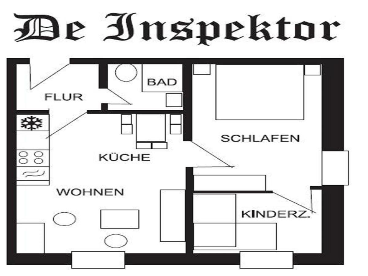Ferienwohnung Hof Thomsen Gross Kordshagen Exterior foto
