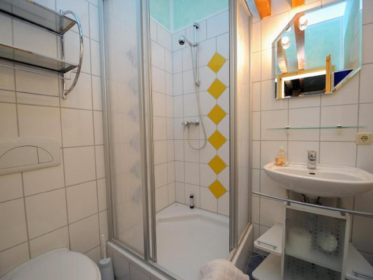 Ferienwohnung Hof Thomsen Gross Kordshagen Exterior foto