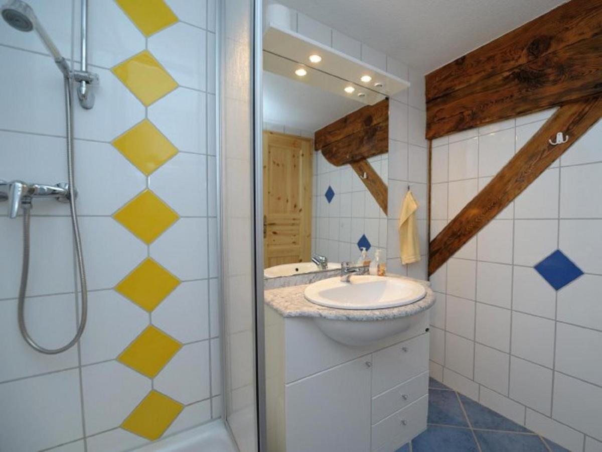 Ferienwohnung Hof Thomsen Gross Kordshagen Exterior foto