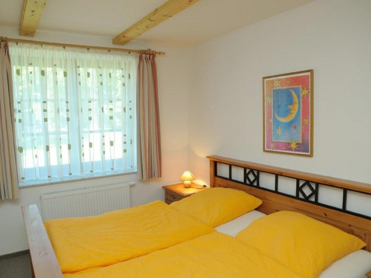 Ferienwohnung Hof Thomsen Gross Kordshagen Exterior foto