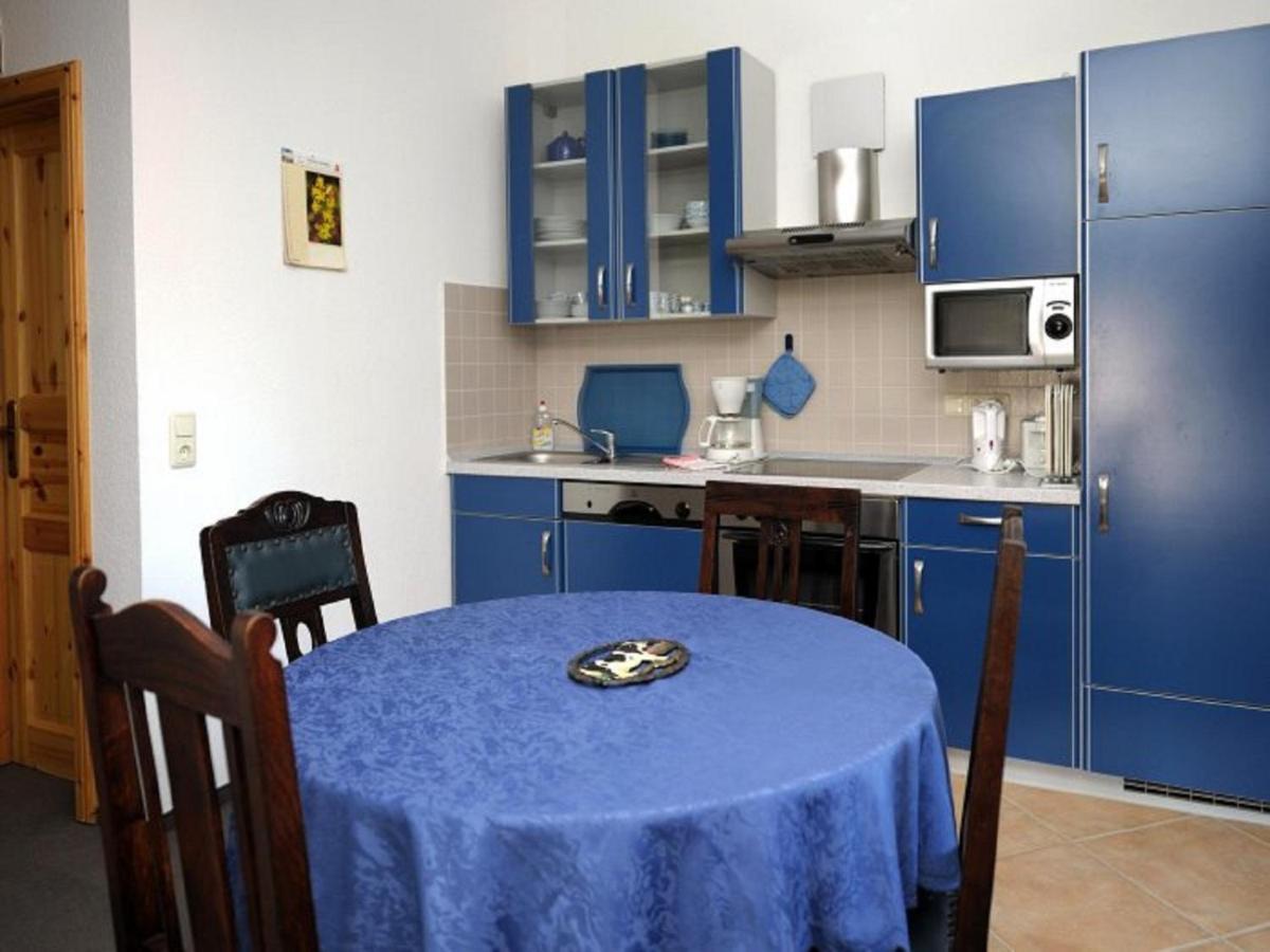 Ferienwohnung Hof Thomsen Gross Kordshagen Exterior foto
