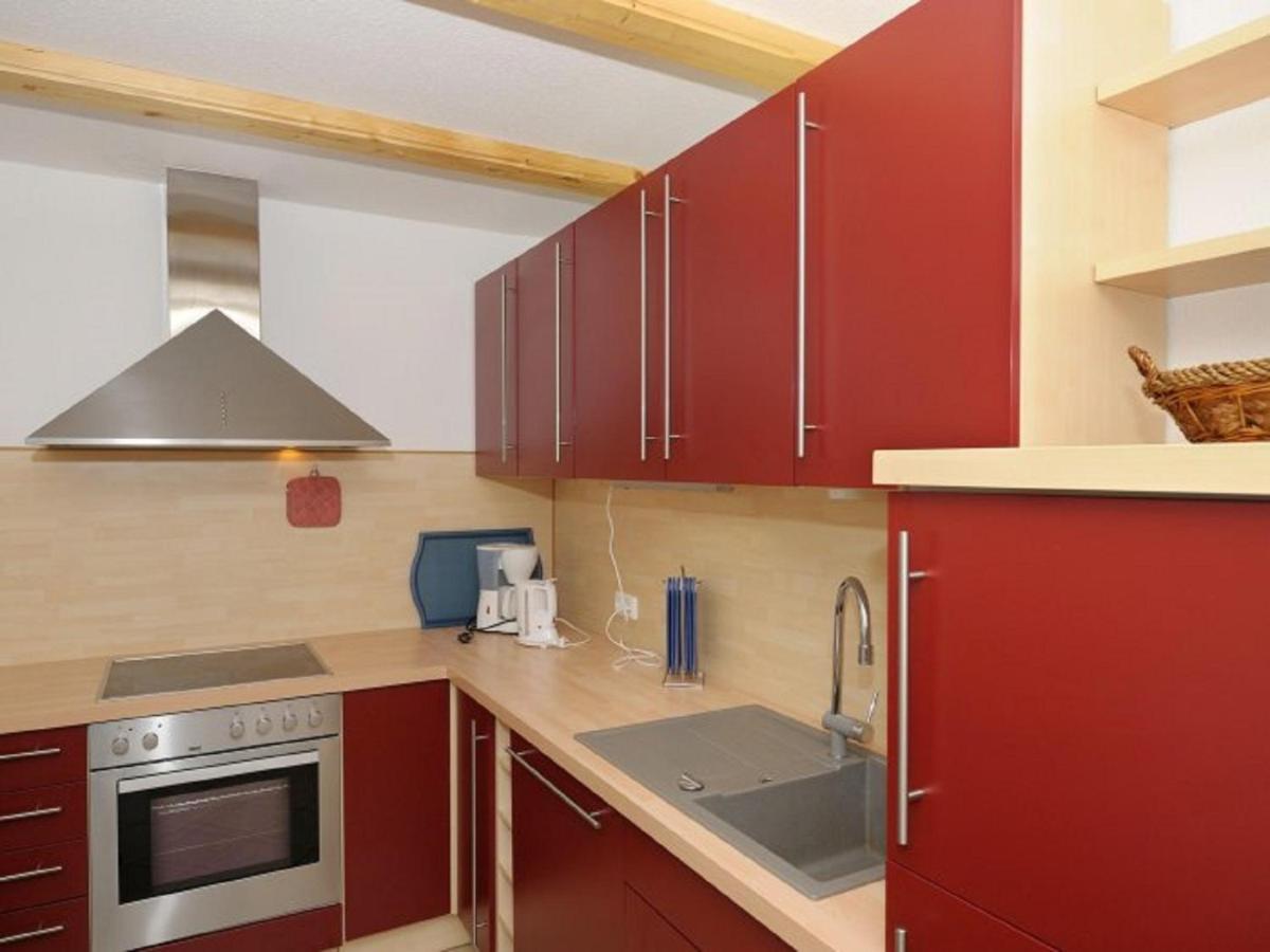 Ferienwohnung Hof Thomsen Gross Kordshagen Exterior foto