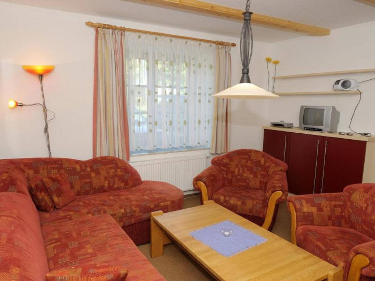 Ferienwohnung Hof Thomsen Gross Kordshagen Exterior foto